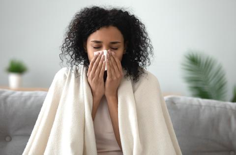 5 Ways to Fight the Flu 