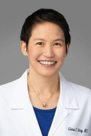 Gina Ang, MD