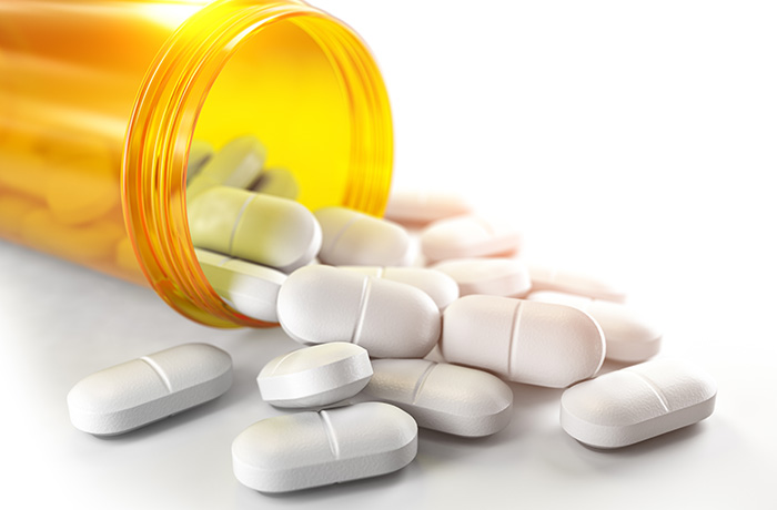 Help Save Lives – Participate in National Prescription Drug Take Back Day