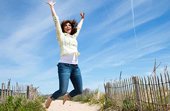 Menopause: Make Your Midlife a Great Life