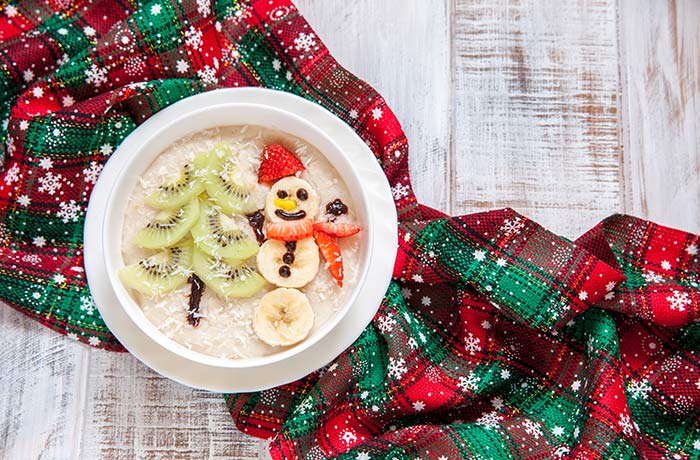 Discover Tips for Healthy Holiday Eating