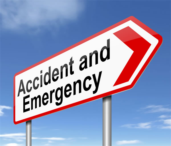 How to Decide: Emergency Department vs Urgent Care