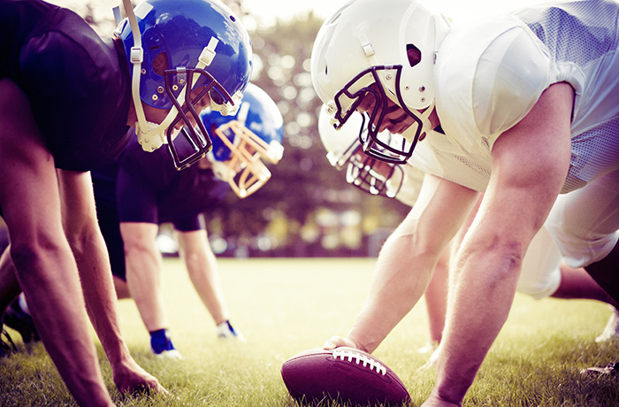Preventing Head Injuries in Athletes | Contributed by: Courtney Erickson-Adams, MD