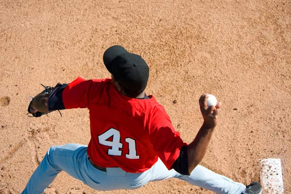 Throwing Injuries: Prevention & Treatments (Part 3 of 3)