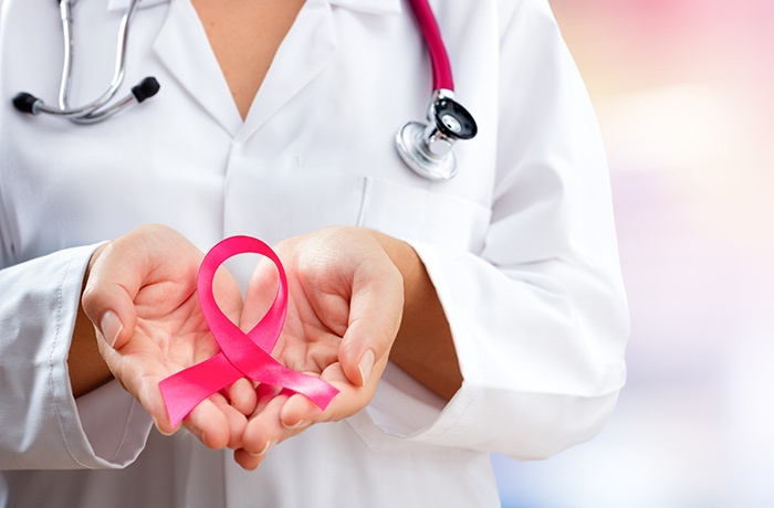Breast Care Fund: Funding Healthier Outcomes