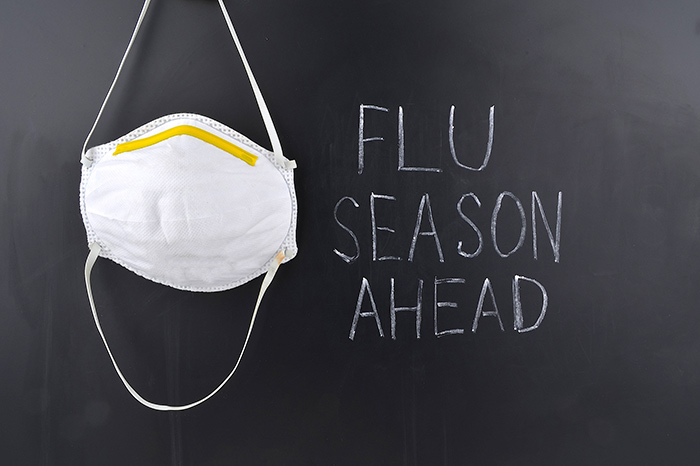 Don't Overlook Your Flu Shot This Year