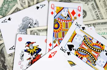 You Can Overcome Gambling Addiction