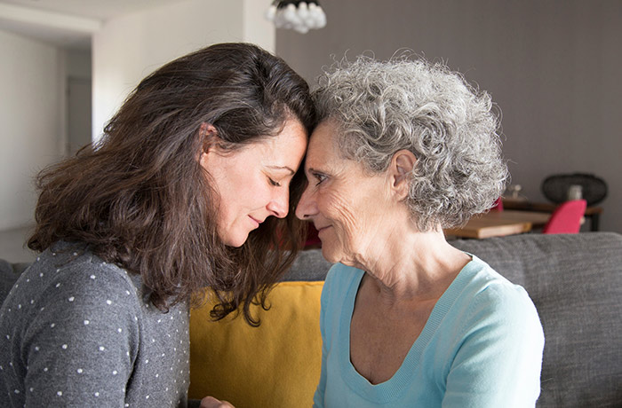 Caregivers: 6 Tips to Take Care of You