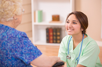 3 Reasons to Consider Home Health Care