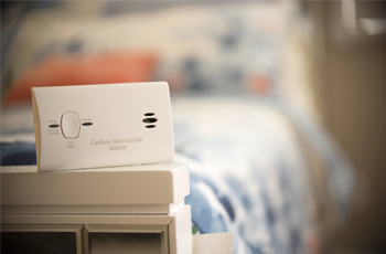 Protect yourself & loved ones from carbon monoxide