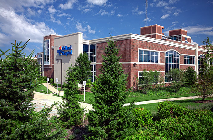 Holland Hospital Earns National Recognition for Quality and Patient Experience