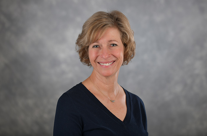 Patricia Roehling, PhD - Holland Hospital Women's Specialty Care
