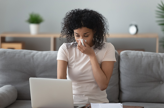 Looking for Nasal Congestion Relief? Look for a Neti Pot