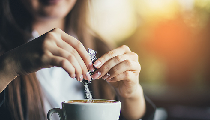 Non-Sugar Sweeteners: Healthy or Not?