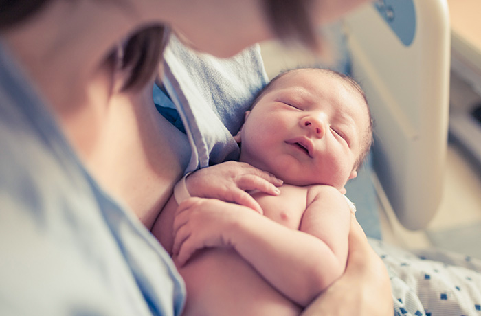 Postpartum Care - Holland Hospital