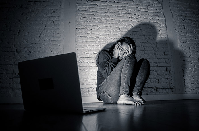 Bullying: How to Help Your Child Cope