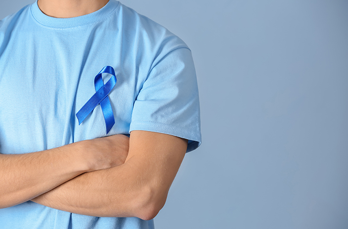 March is Colon Cancer Awarness Month - Have You Been Screened?