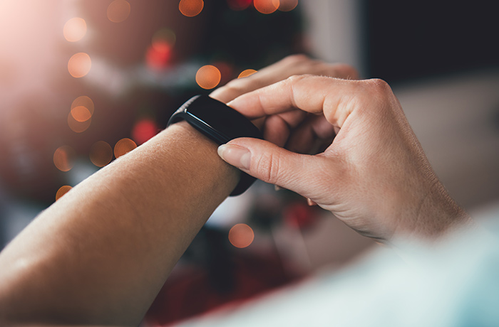 Get the Most Out of Your Fitness Gadget