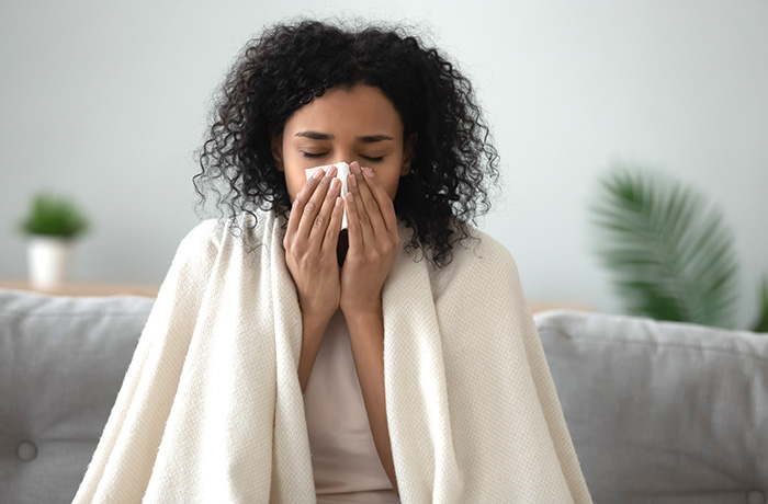 5 Ways to Fight the Flu