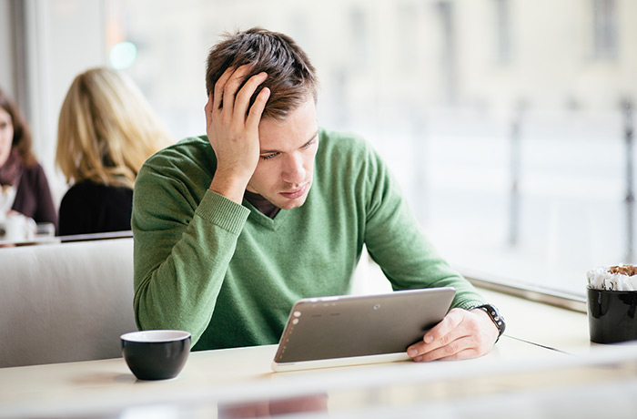 Millennials & Depression: A Growing Problem?