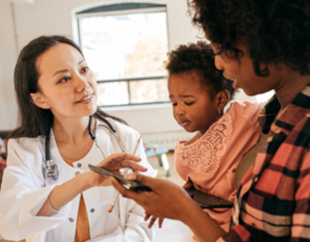 Protecting Your Child from RSV
