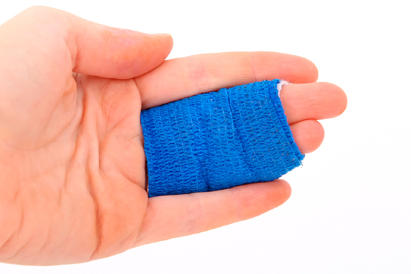 Accidental Wound Injuries; When to Seek Professional Care