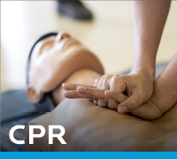 CPR