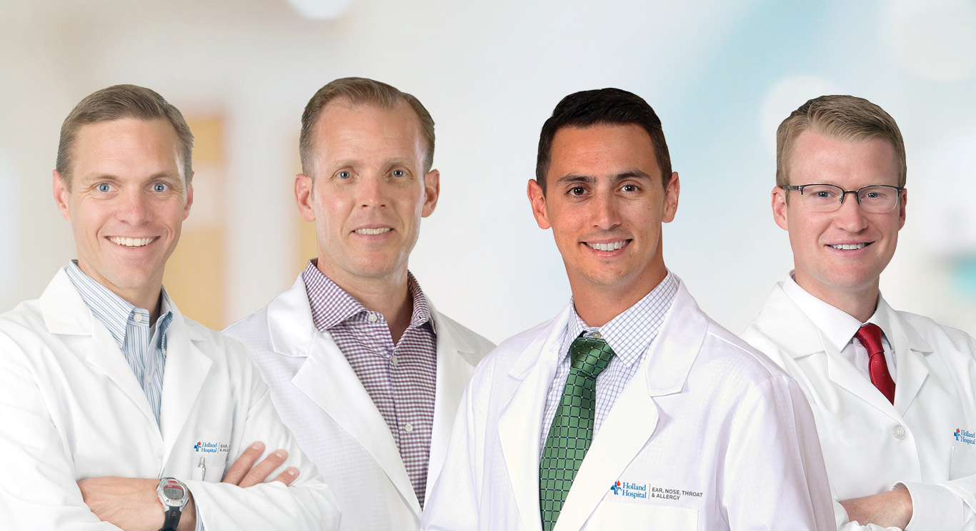 ENT & Allergy Doctors Colorado Springs: Colorado ENT & Allergy