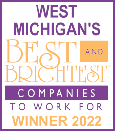 West Michigan's Best and Brightest Companies to Work for 2022