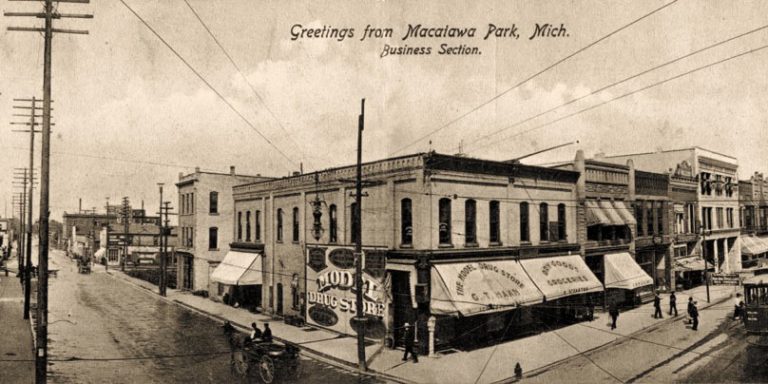 Discovering a Need – 1900s