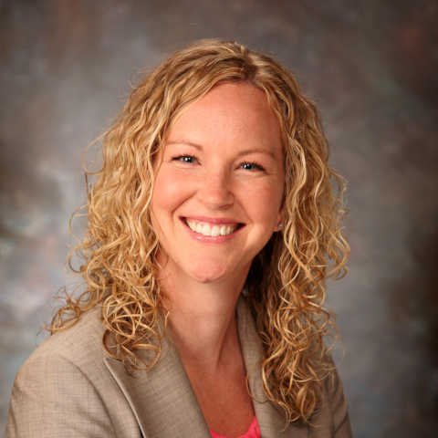 Courtney Erickson-Adams, MD