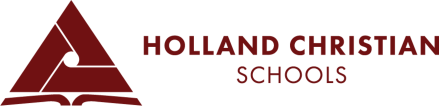 Holland Christian Schools