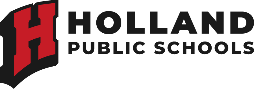 Holland Public Schools