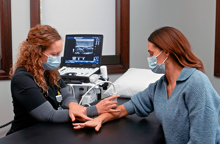 BEST HOSPITAL EXPERIENCE visual data 5