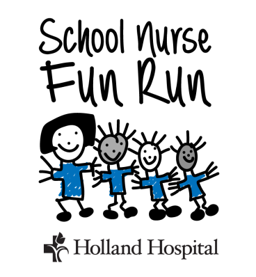 School Nurse Fun Run