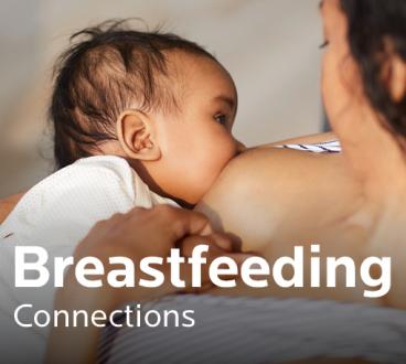 Breastfeeding Connections