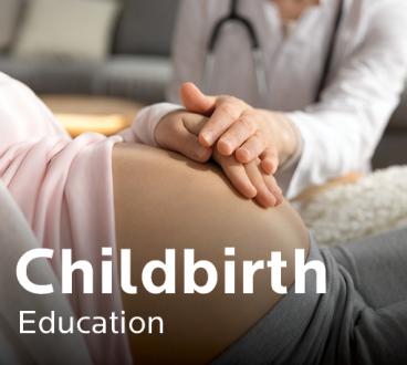Childbirth Education
