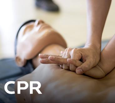 CPR