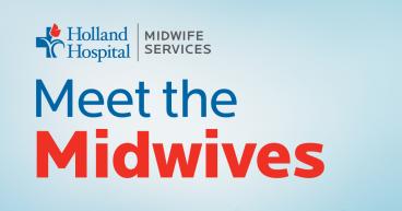 Meet the Midwives