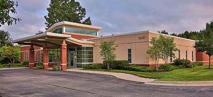 Holland Hospital Surgery Center