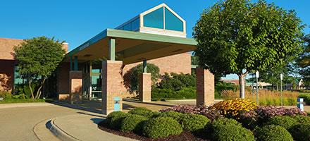 Lakeshore Area Radiation Oncology Center (LAROC)