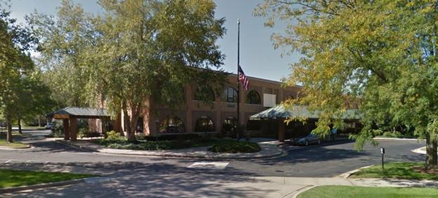 Physical Therapy & Rehab Services, Evergreen Commons