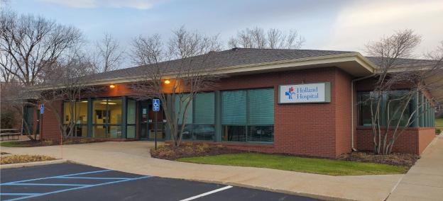 175 S Waverly Rd, Holland, MI 49423