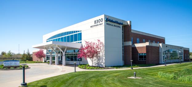 Holland Hospital Medical Building