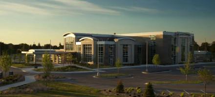 Spectrum Health Grand Haven Center