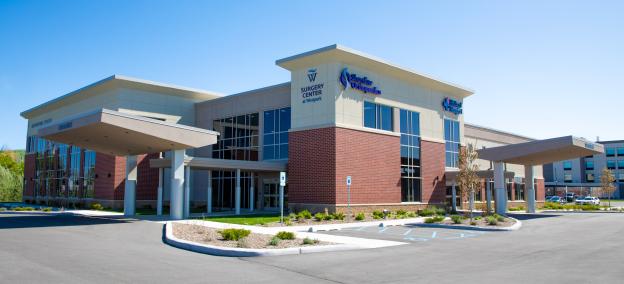 Orthopedic & Surgery Center at Westpark Way