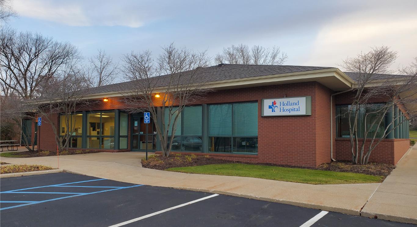 175 S Waverly Rd. Holland, MI 49423