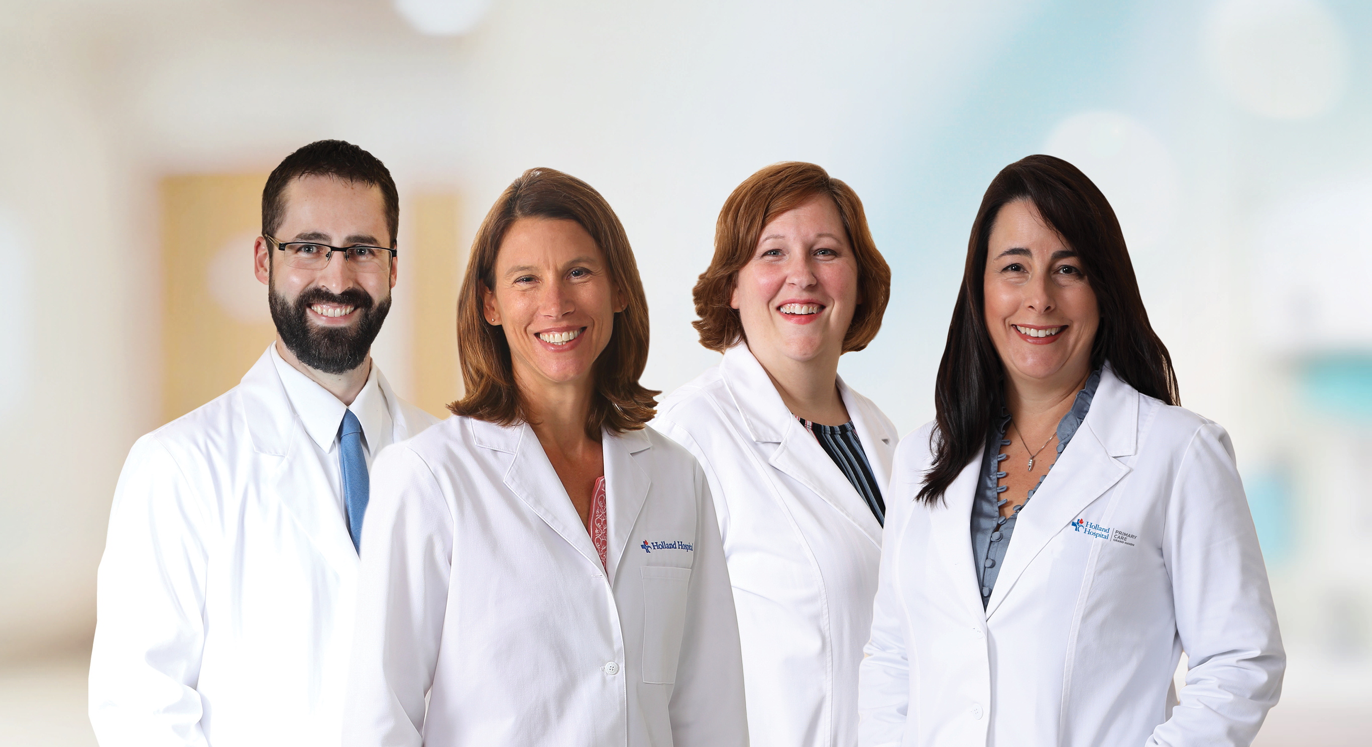Holland Hospital Primary Care – Grand Haven