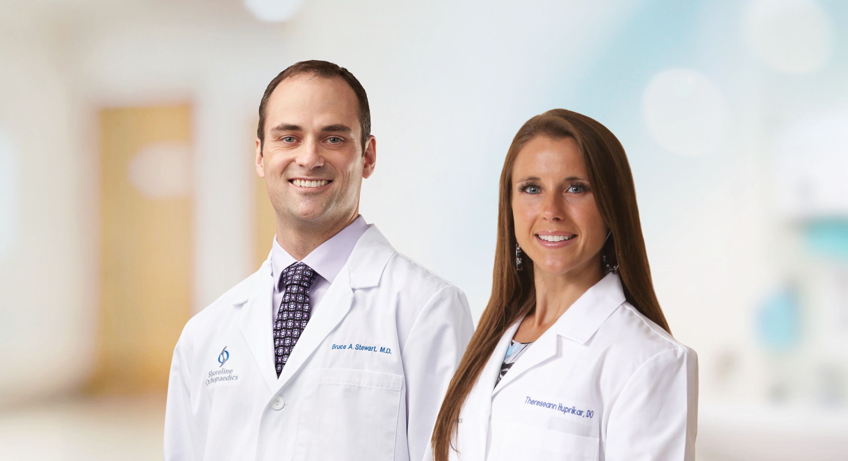 Holland Hospital and Shoreline Orthopaedics Sports Medicine Collaborative