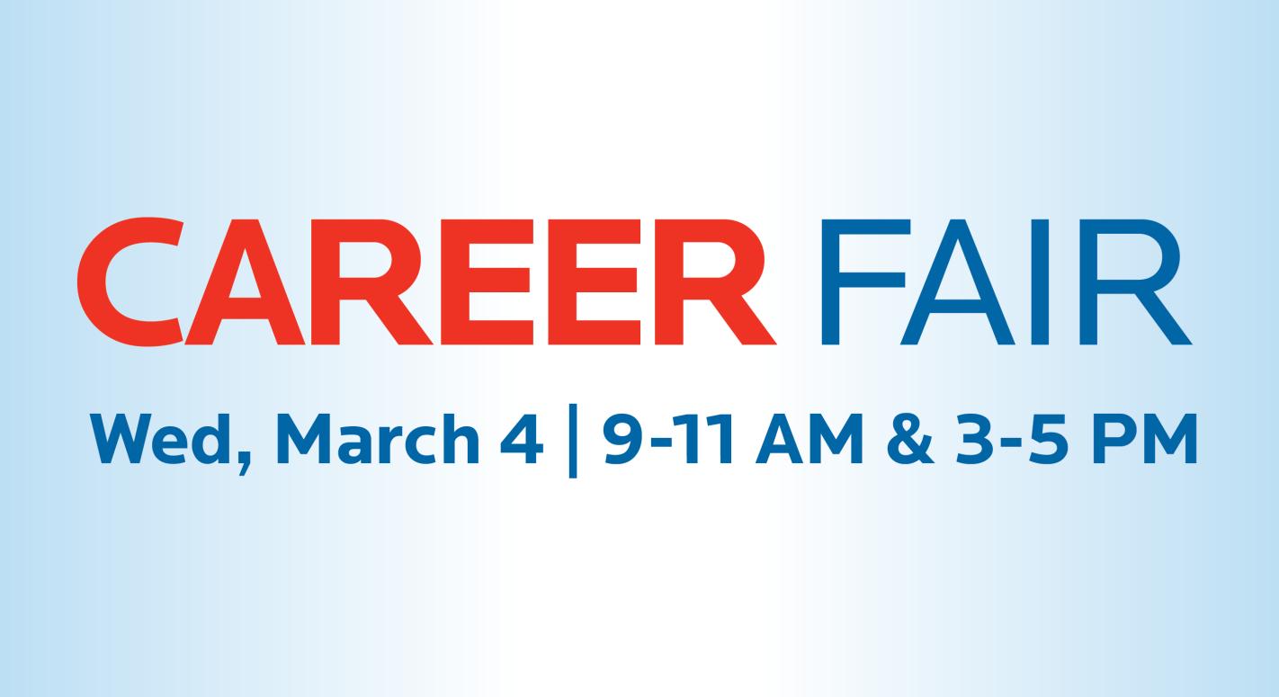 Holland Hospital Career Fair Spring 2026